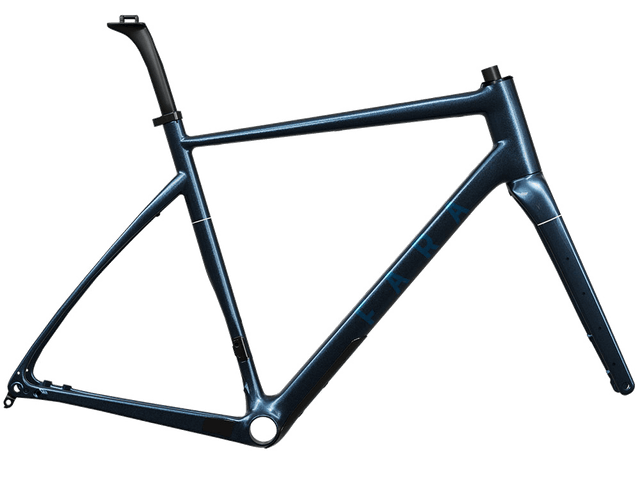 FARA F/All-Road Frameset Winter Sky