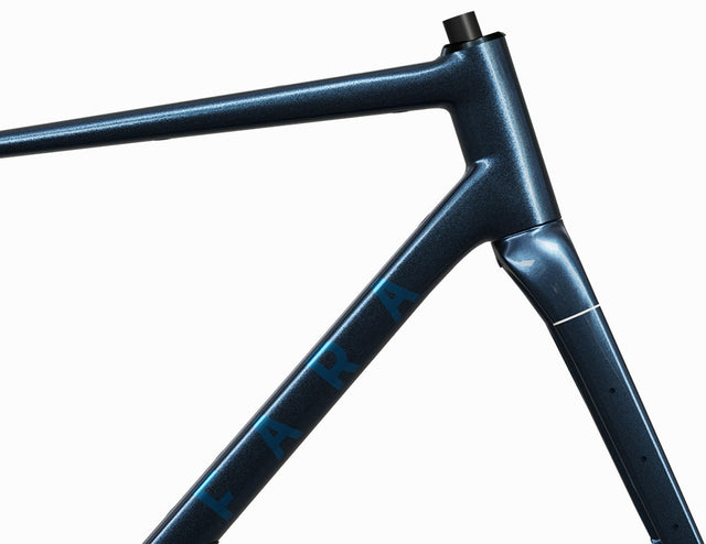 FARA F/All-Road Frameset Winter Sky