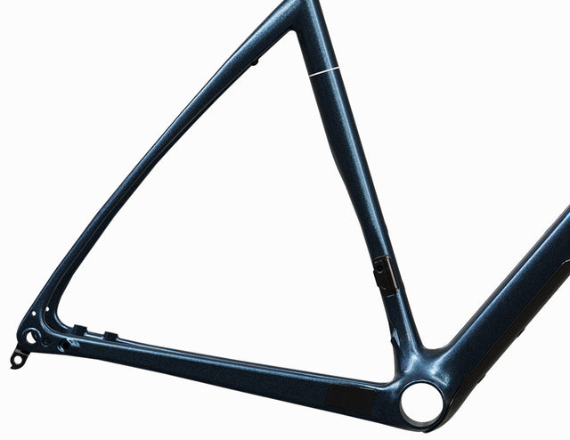 FARA F/All-Road Frameset Winter Sky