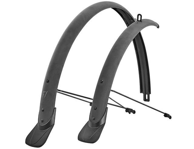 FARA F/All-Road Fender Set