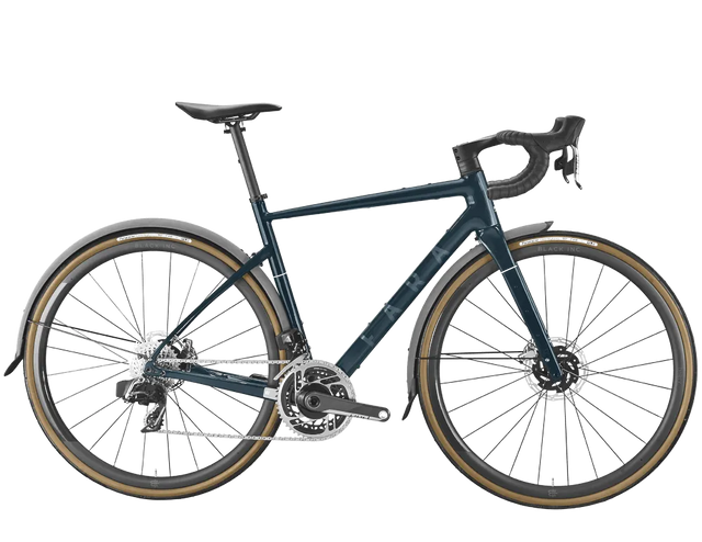 FARA F/All-Road Fender Set