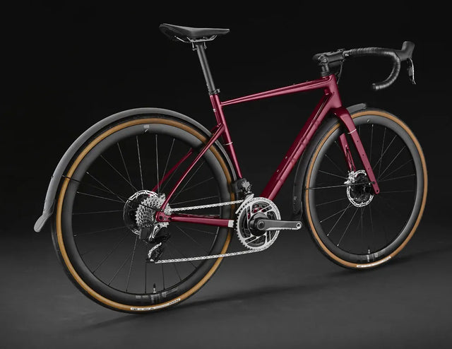 FARA F/All-Road Fender Set