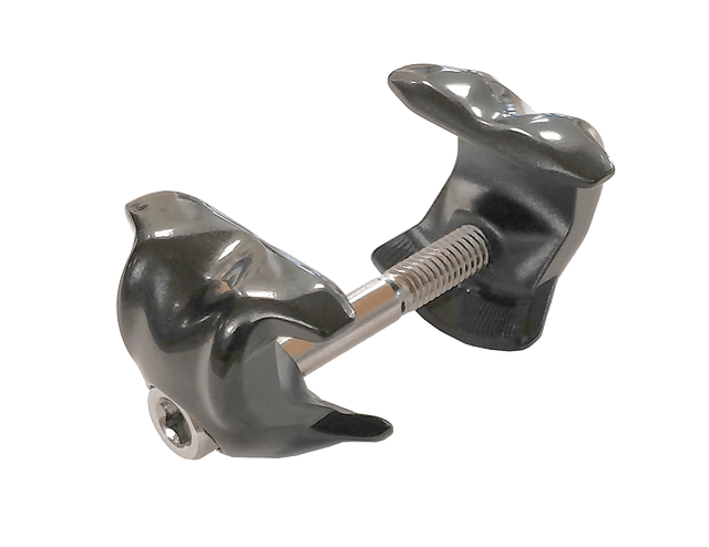 Fara F/Road saddle rail clamp adapter