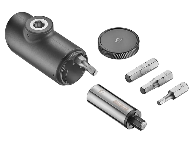 Fara Cycling Tool Kit