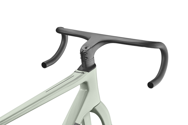 FARA F/Road Frameset Forest Fog