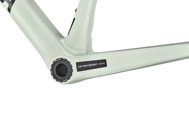 FARA F/Road Frameset Forest Fog