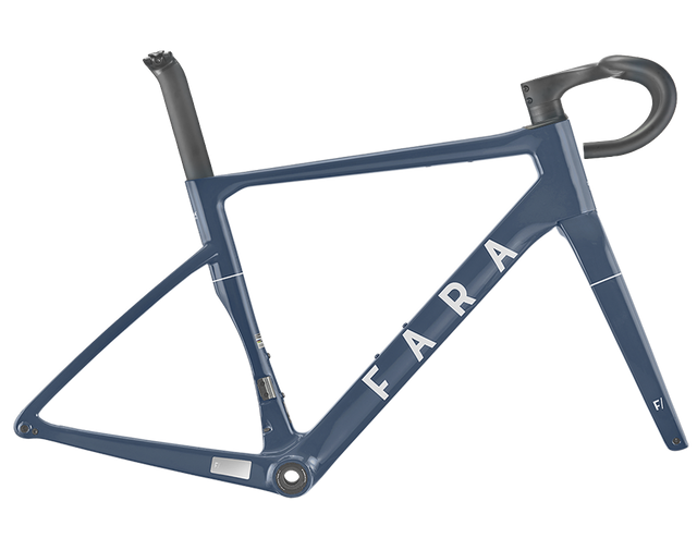 FARA F/Road Frameset North Sea