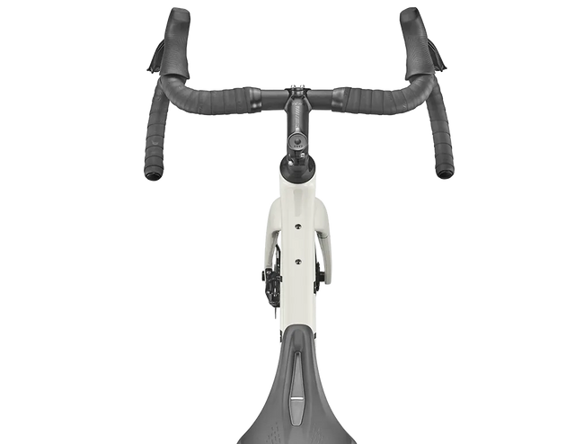 FARA F/All-Road Frameset Off White