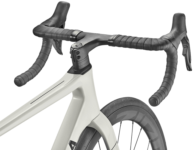 FARA F/Road Frameset Off White