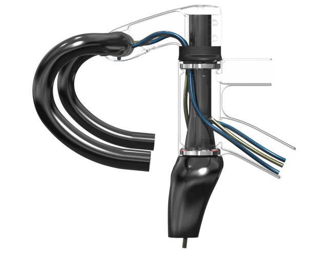 FARA/CeramicSpeed - SLT (F/Road 2022-)