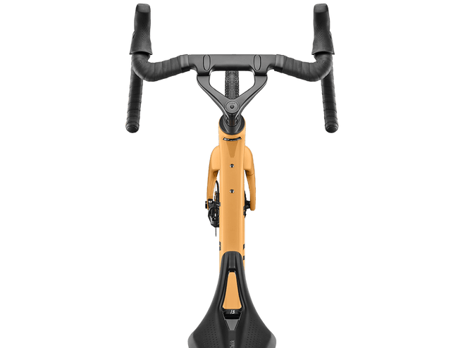 FARA F/All-Road Frameset Solstice