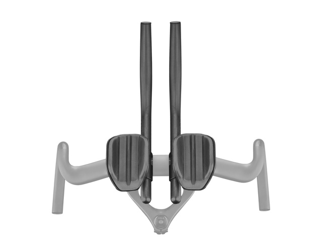 FARA Carbon Aerobars for Modular Cockpit
