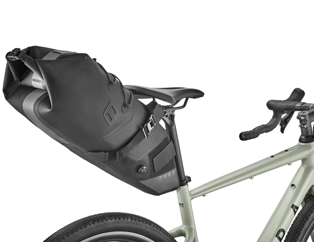 FARA Handlebar and Saddle Pack bundle