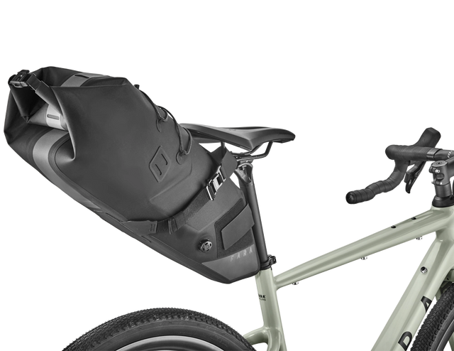 Fara Carbon Seatpost Mk.2