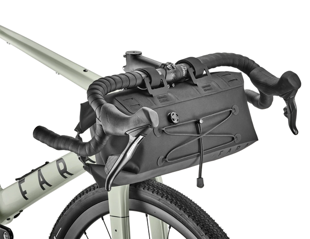 FARA Handlebar Bag