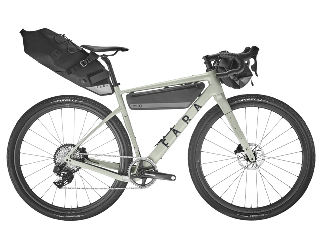 FARA Integrated Bag Bundle