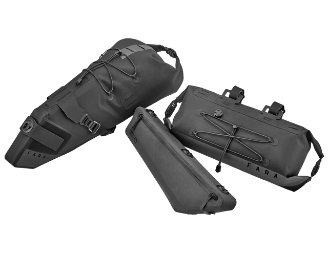 FARA Integrated Bag Bundle