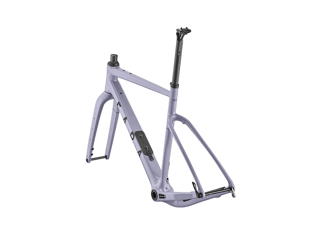 FARA F/Gr Frame Cloudy Sunset