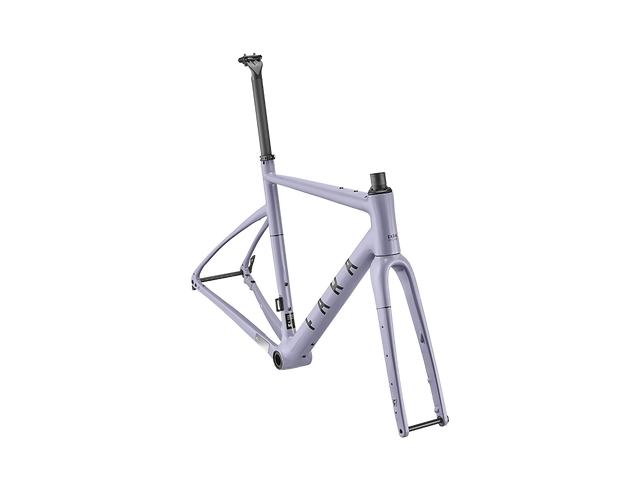 FARA F/All-Road Frameset Cloudy Sunset