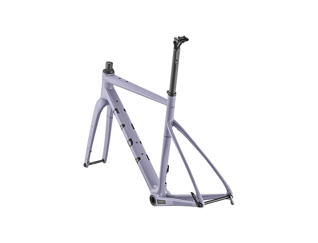 FARA F/All-Road Frameset Cloudy Sunset