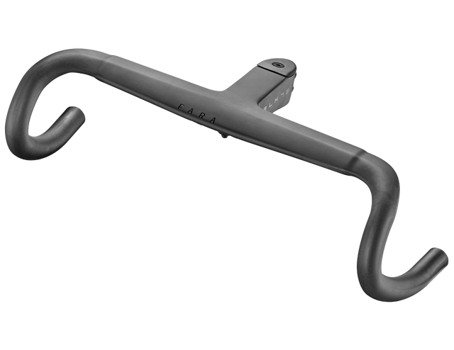 BLKTEC R8 Integrated Barstem