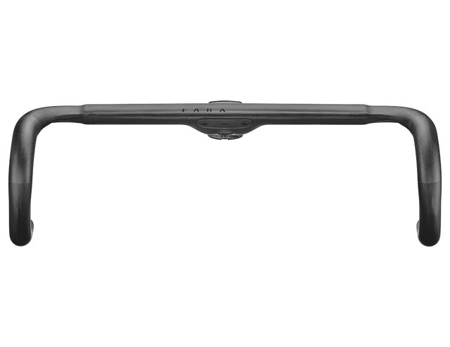 BLKTEC R8 Integrated Barstem