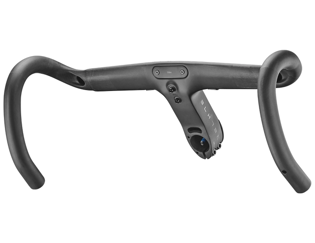 BLKTEC R8 Integrated Barstem