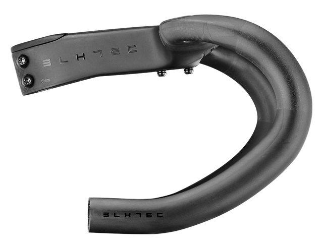 BLKTEC R8 Integrated Barstem