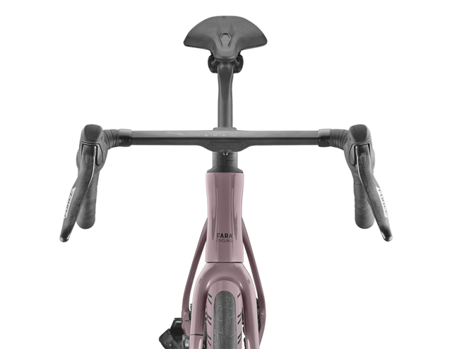 FARA F/All-Road Frameset Shade