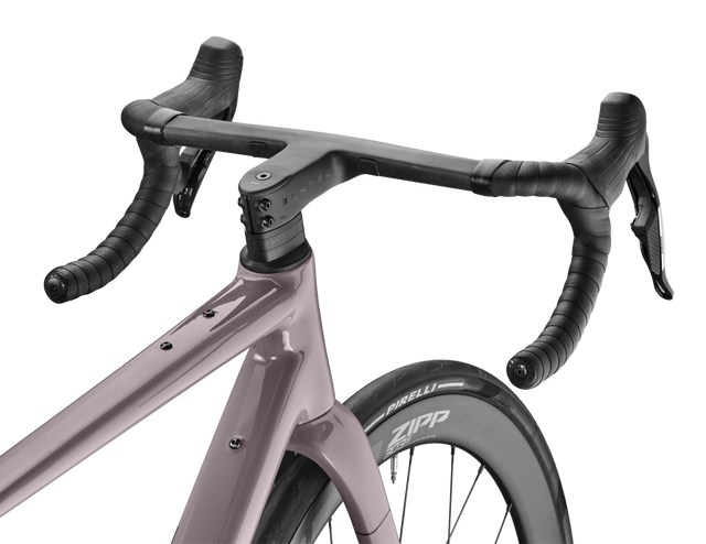 FARA F/All-Road Frameset Shade