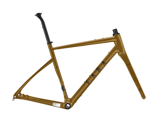 FARA F/All-Road Frameset Host