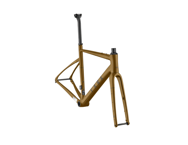 FARA F/All-Road Frameset Host