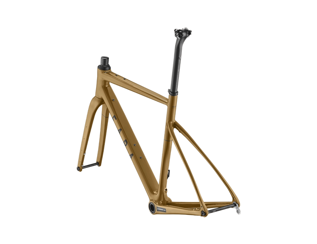 FARA F/All-Road Frameset Host
