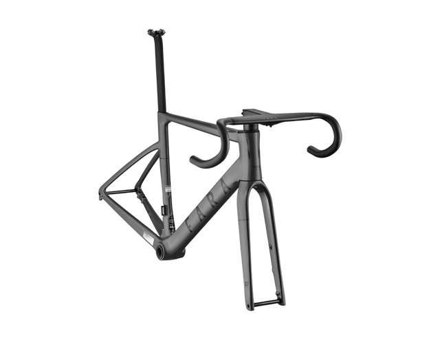 FARA F/Road Frameset Fjell Grey