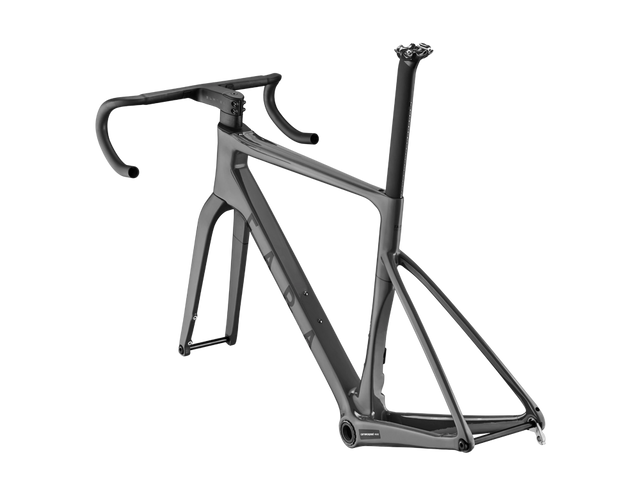 FARA F/Road Frameset Fjell Grey