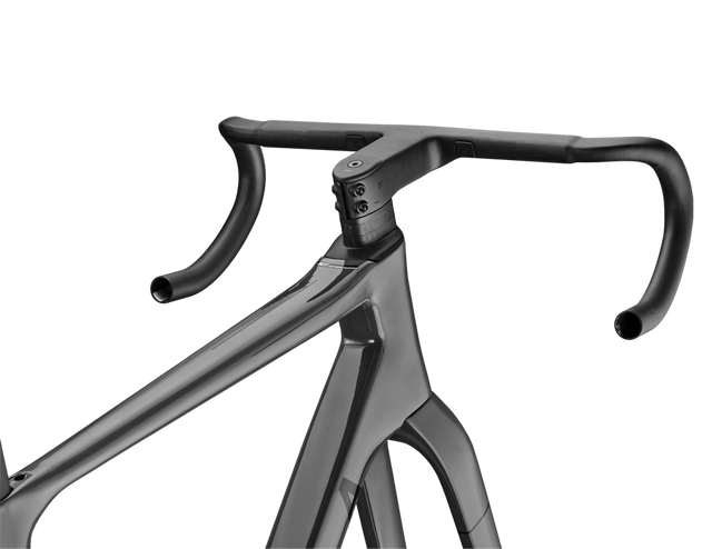 FARA F/Road Frameset Fjell Grey