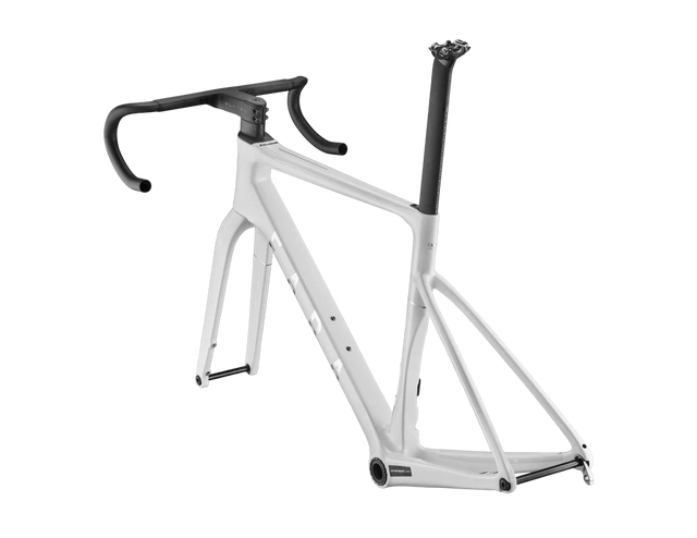 FARA F/Road Frameset Snowflake