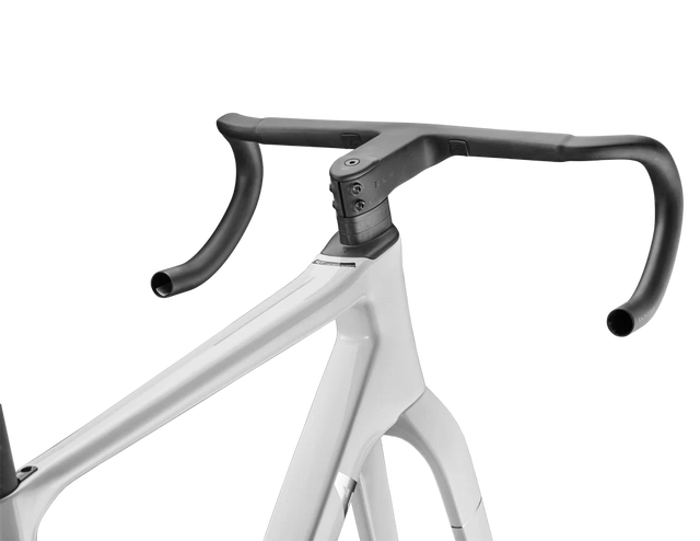 FARA F/Road Frameset Snowflake