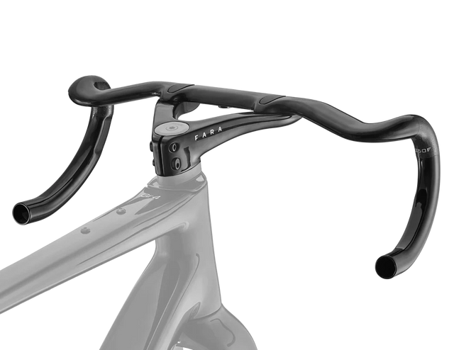 FARA Cycling Modular Cockpit