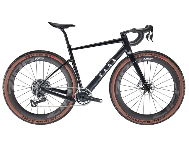 FARA F/Gr4 RIVAL XPLR AXS