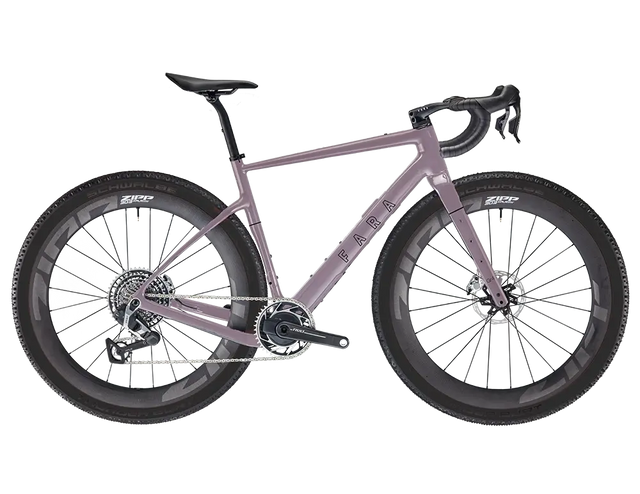 FARA F/Gr4 RIVAL XPLR AXS