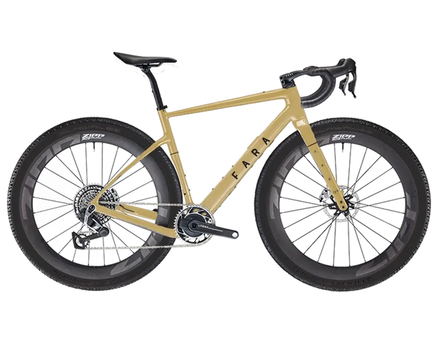 FARA F/Gr4 RIVAL XPLR AXS