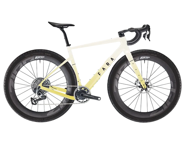 FARA F/Gr4 RIVAL XPLR AXS