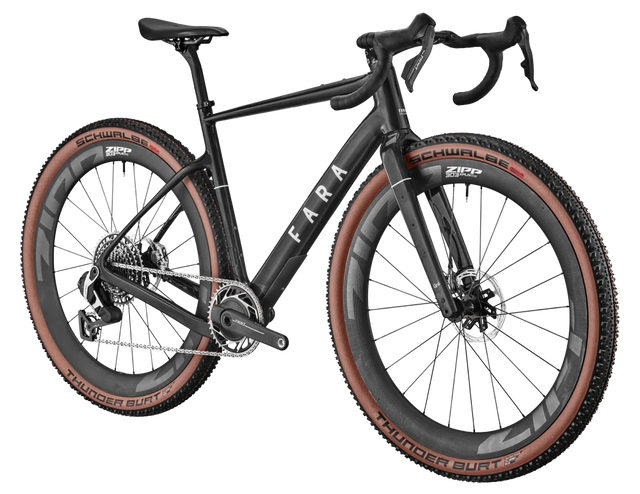 FARA F/Gr4 RIVAL XPLR AXS