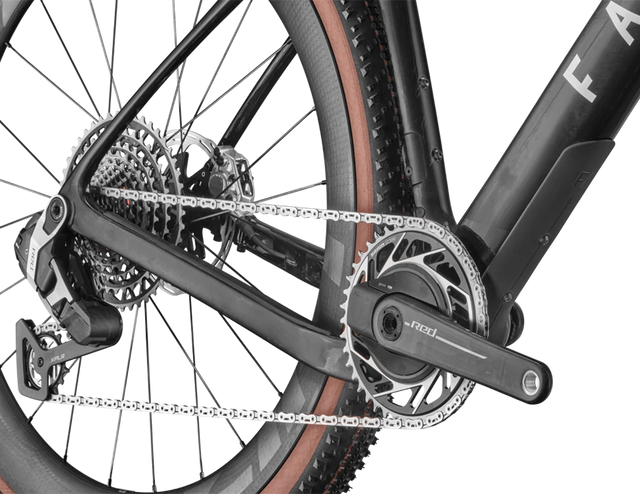 FARA F/Gr4 RIVAL XPLR AXS