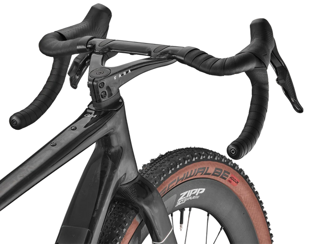 FARA F/Gr4 RIVAL XPLR AXS