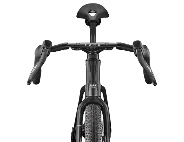 FARA F/Gr4 RIVAL XPLR AXS