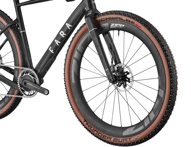 FARA F/Gr4 RIVAL XPLR AXS