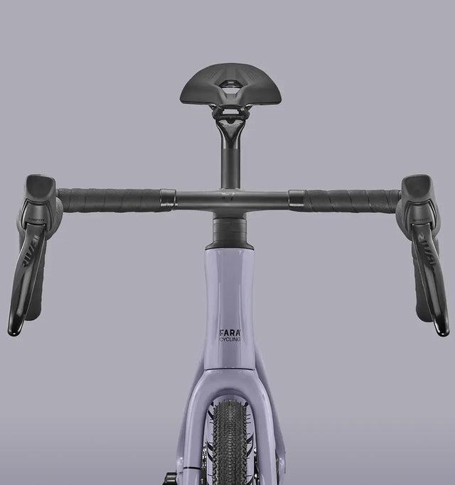 FARA F/Gr Frame Cloudy Sunset