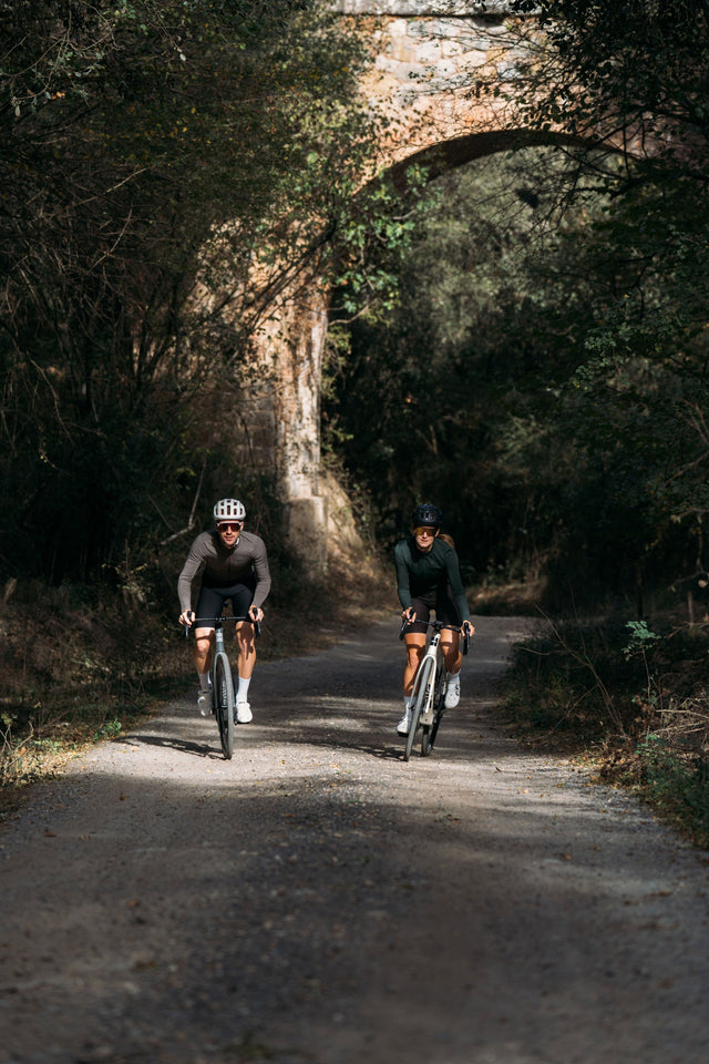 Heart of Surrey Hills Cycling